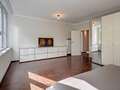 apartamento München Schwabing (links der Leopoldstraße) 03 dormitorio 5407