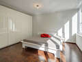 apartamento München Schwabing (links der Leopoldstraße) 04 dormitorio 5407