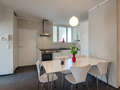 apartamento München Schwabing (links der Leopoldstraße) 02 zona comedor 5407