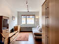 apartamento München Glockenbachviertel 01 salón 541
