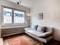 apartamento München Glockenbachviertel 02 salón 541