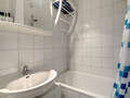 apartamento München Glockenbachviertel 01 baño 541
