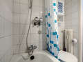apartamento München Glockenbachviertel 02 baño 541