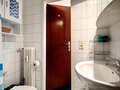 apartamento München Glockenbachviertel 03 baño 541