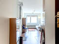 apartamento München Glockenbachviertel 02 pasillo 541
