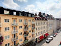 apartamento München Glockenbachviertel 01 vista 541