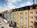 apartamento München Glockenbachviertel 02 vista 541