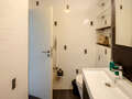 apartamento München Milbertshofen 04 baño 5411