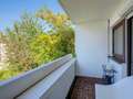 apartamento München Milbertshofen 02 balcón 5411