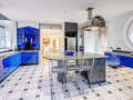 casa unifamiliar München Obermenzing 02 cocina 5436