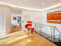 casa unifamiliar München Obermenzing 03 pasillo 5436