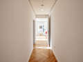 casa unifamiliar München Obermenzing 04 pasillo 5436