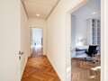 casa unifamiliar München Obermenzing 05 pasillo 5436