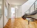 casa unifamiliar München Obermenzing 07 pasillo 5436
