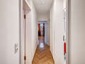 casa unifamiliar München Obermenzing 09 pasillo 5436