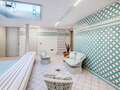 casa unifamiliar München Obermenzing 03 sauna 5436