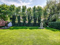 casa unifamiliar München Obermenzing 02 jardín 5436