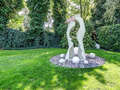 casa unifamiliar München Obermenzing 03 jardín 5436
