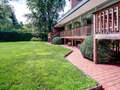 casa unifamiliar München Obermenzing 04 jardín 5436