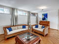 casa unifamiliar München Obermenzing 02 2. sala de estar 5436