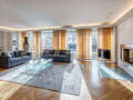 casa unifamiliar München Obermenzing 02 sala de estar 5436