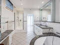 casa unifamiliar München Obermenzing 02 1. baño 5436
