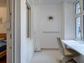 apartamento München Schwabing 01 área de trabajo 5438