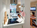 apartamento München Schwabing 03 cocina 5438