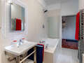 apartamento München Schwabing 01 baño 5438