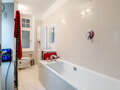apartamento München Schwabing 02 baño 5438