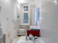 apartamento München Schwabing 03 baño 5438