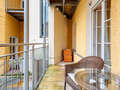 apartamento München Schwabing 02 balcón 5438