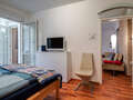 apartamento München Schwabing 02 dormitorio 5438