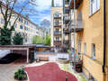 apartamento München Schwabing 01 vista 5438