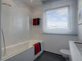 apartamento München Maxvorstadt 02 baño 5441