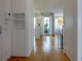 apartamento München Maxvorstadt 03 pasillo 5441