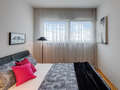 apartamento München Maxvorstadt 02 dormitorio 5441