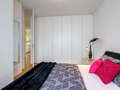 apartamento München Maxvorstadt 03 dormitorio 5441