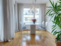 apartamento München Maxvorstadt 03 zona de día  5441