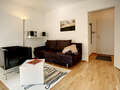 apartamento München Schwabing 02 salón 5442