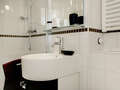 apartamento München Schwabing 01 baño 5442