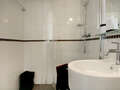 apartamento München Schwabing 02 baño 5442