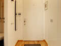 apartamento München Schwabing 01 pasillo 5442