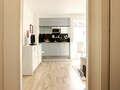 apartamento München Schwabing 03 pasillo 5442