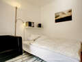 apartamento München Schwabing 01 dormitorio 5442