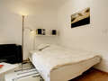 apartamento München Schwabing 02 dormitorio 5442