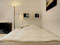 apartamento München Schwabing 03 dormitorio 5442
