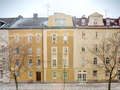 apartamento München Schwabing 02 vista 5442