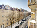 apartamento München Schwabing 03 vista 5442