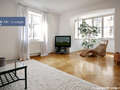 apartamento München Altbogenhausen 03 salón 5506